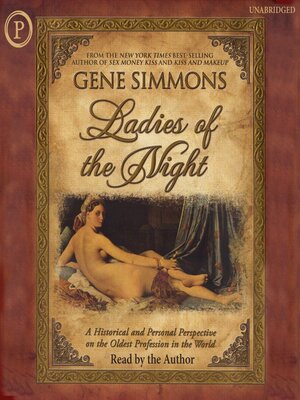 cover image of Ladies of the Night